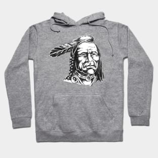 Native american Hoodie